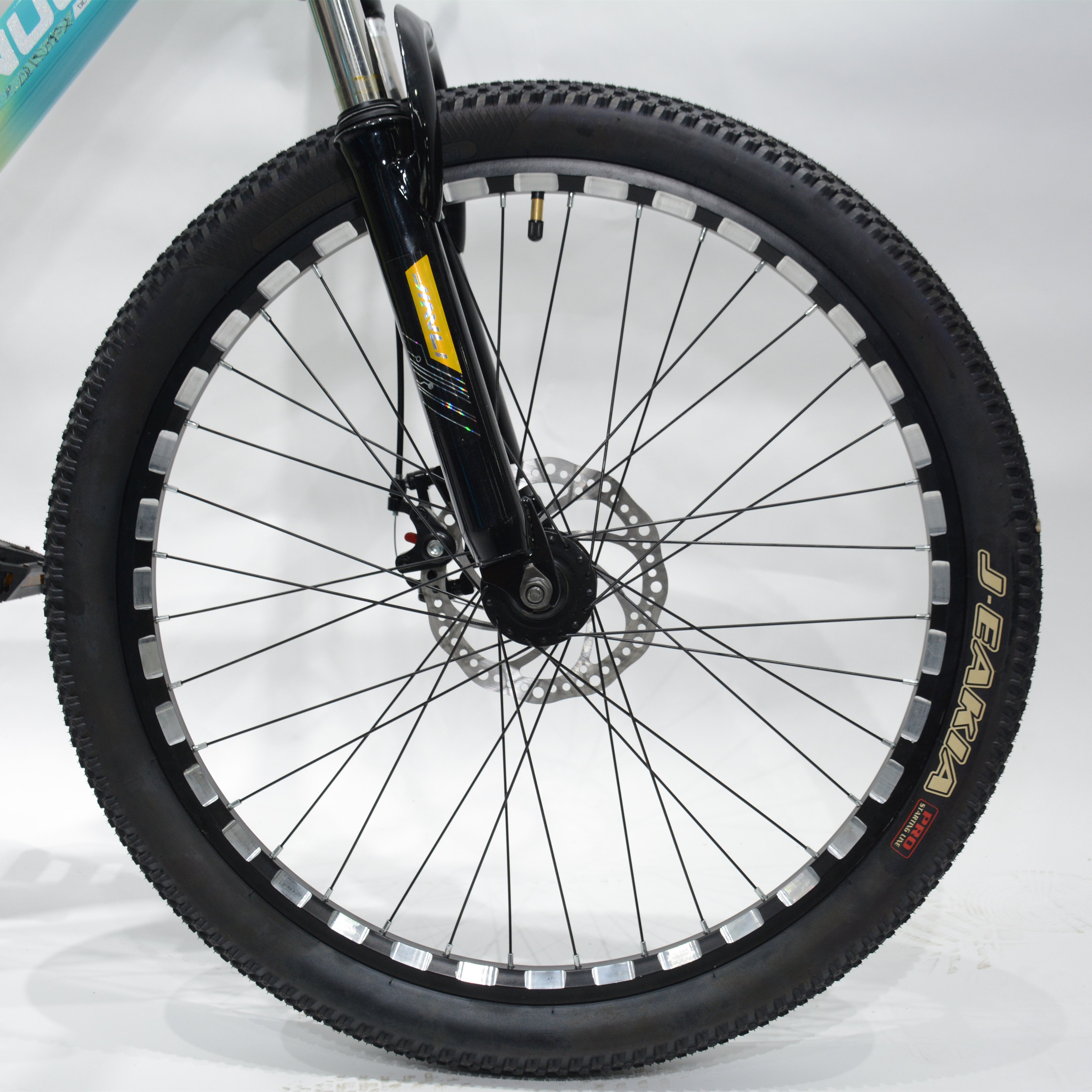 Wholesale 16\/20\/26 inch folding bike aluminum frame cycle 24 speed foldable bicke cycle for men and women