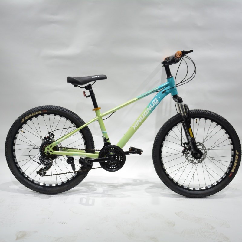 Wholesale 16\/20\/26 inch folding bike aluminum frame cycle 24 speed foldable bicke cycle for men and women