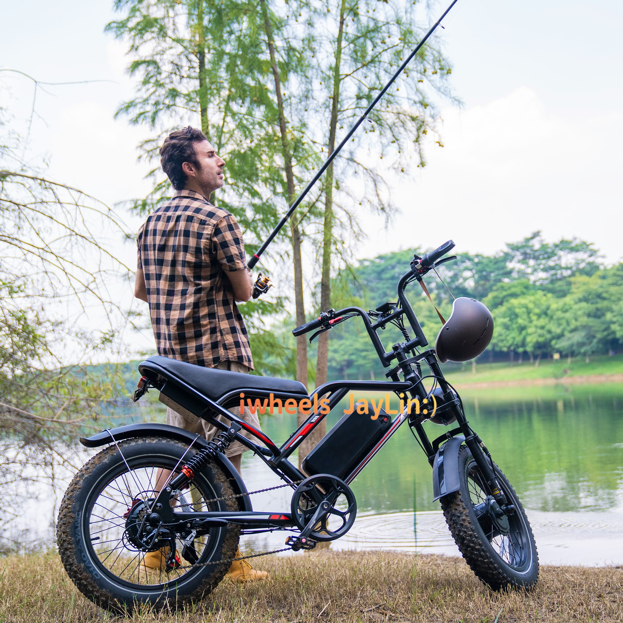 New Fatbike S8 E-Bike Electric Mountain Bike 1000W Bicycle Electric City Bike 250W V8 FatBike V20 Ebike V9 Electric Hybrid Bike
