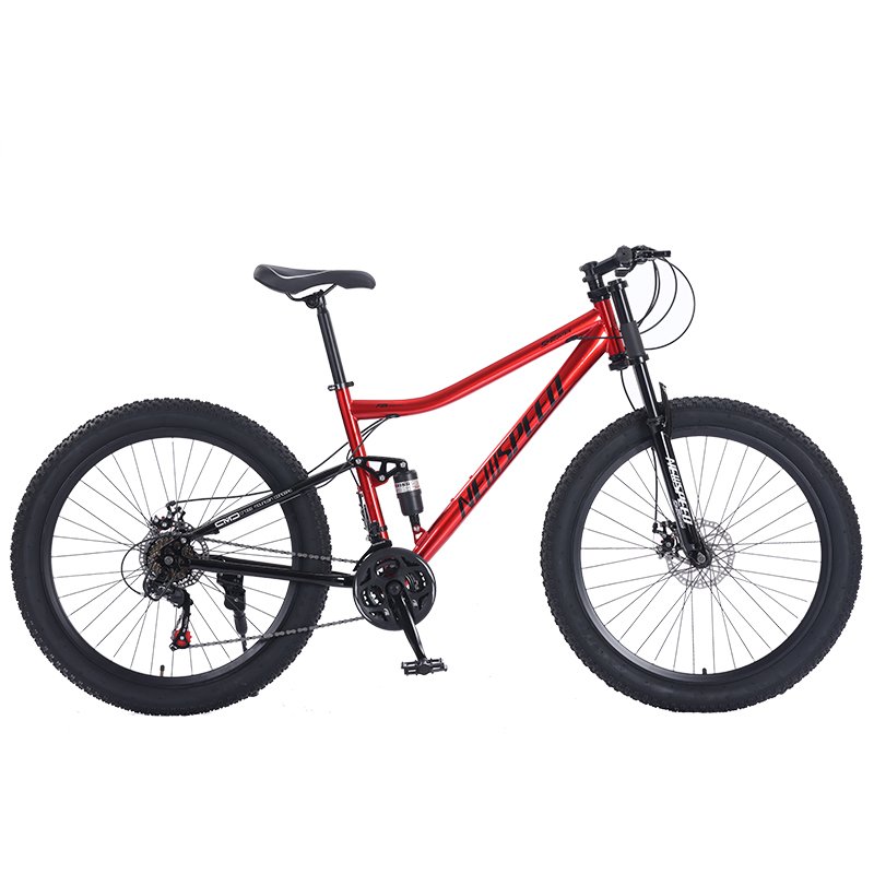 OEM cheap aluminum frame full suspension downhill 26 27.5 29 inch mountain bike for sale