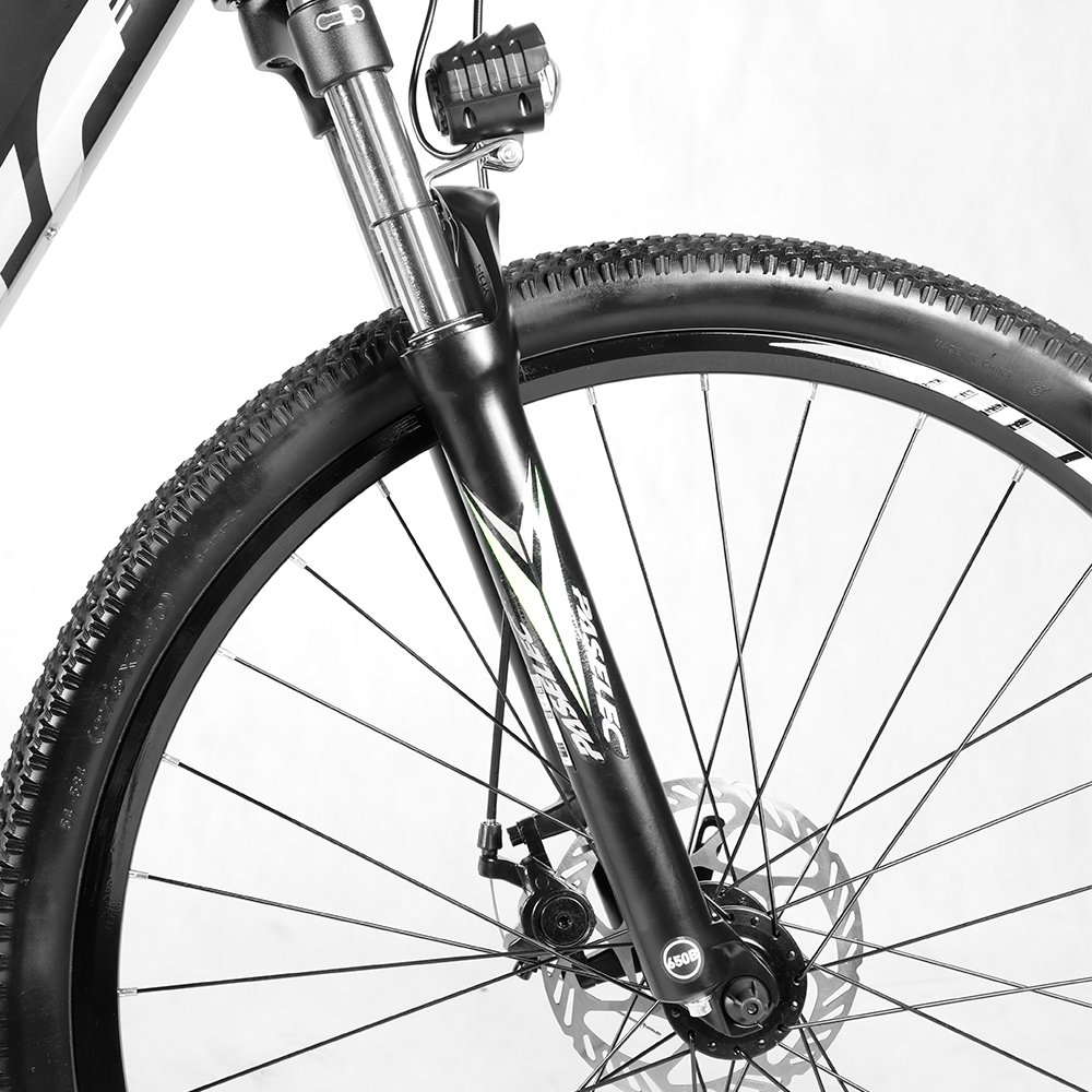 Fast delivery 27.5'' electric mountain bike USA warehouse electric bicycle mtb