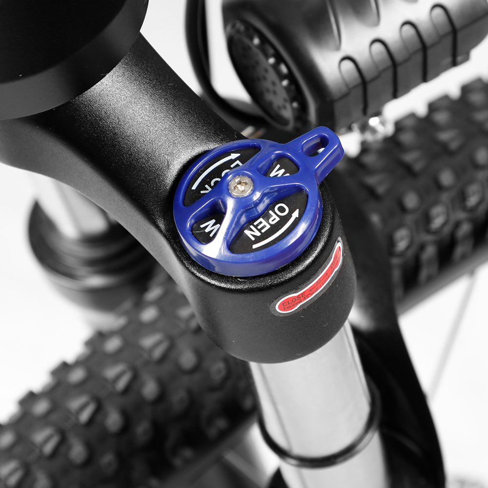 Fast delivery 27.5'' electric mountain bike USA warehouse electric bicycle mtb