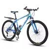 Factory direct selling fitness shaping aerobic sports double disc brake woman Bici mountain bike
