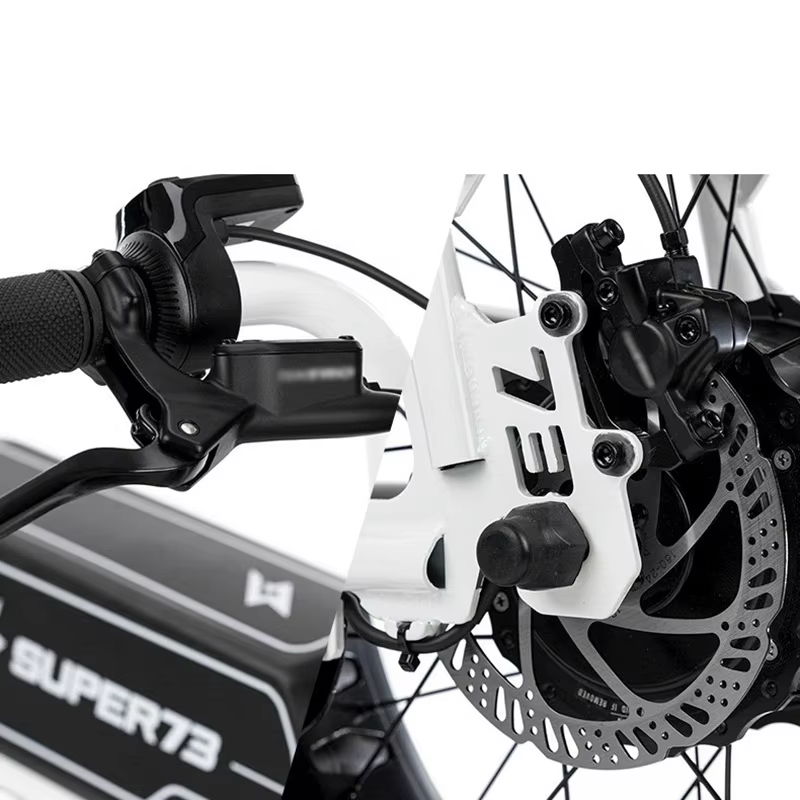 20-Inch Fat Tire Electric Mountain E-Bike with Bafang 750w Motor Wholesale 48v Voltage Emtb Bicycles Comfortable Seat Easy Pedal