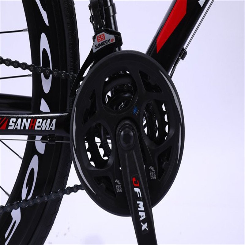 Wholesale Cheap Price 21 Speed Bicycle Pedal Mountain Bike