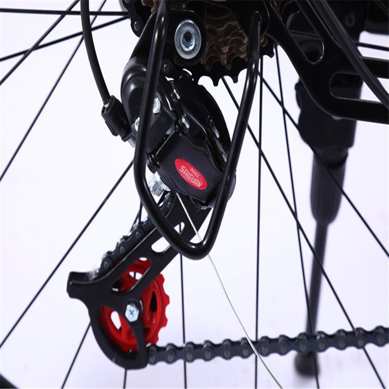 Wholesale Cheap Price 21 Speed Bicycle Pedal Mountain Bike
