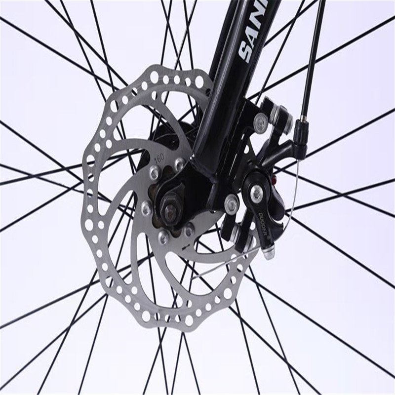 Wholesale Cheap Price 21 Speed Bicycle Pedal Mountain Bike