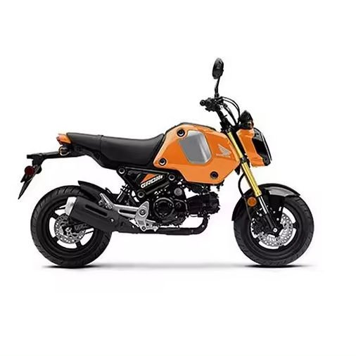 2024 HOT SALES DESIGN HondaS Grom Base motorcycle READY FOR SHIPMENT DOOR TO DOOR