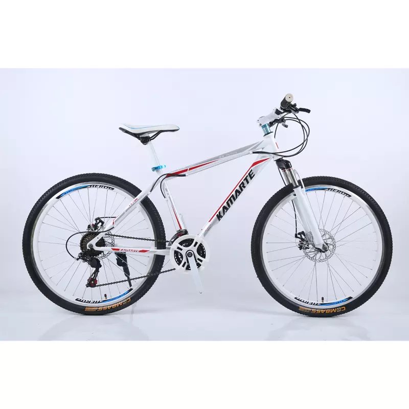 Directly from Factory MTB Sepeda Gunung 26 Inch Bicycles Bicicle Gear Cycle for Men Bicicleta High Carbon Steel Mountain bikes