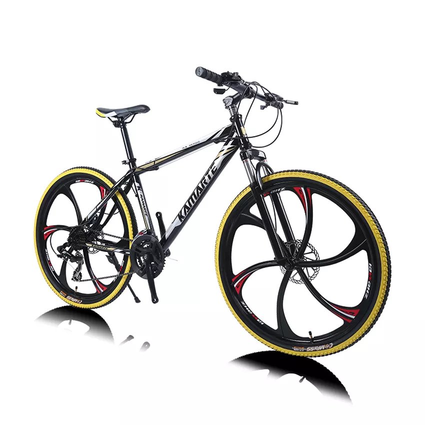 Directly from Factory MTB Sepeda Gunung 26 Inch Bicycles Bicicle Gear Cycle for Men Bicicleta High Carbon Steel Mountain bikes