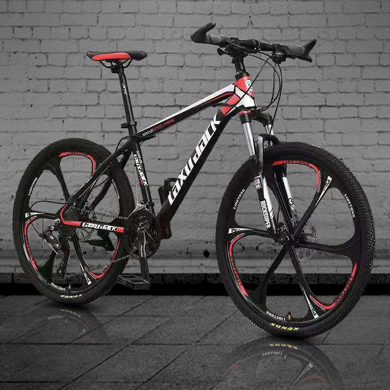 MTB full suspensionoem cheap adjustable 26 27.5 29 inch size mountainbike bicycle bike downhill mountain bike.