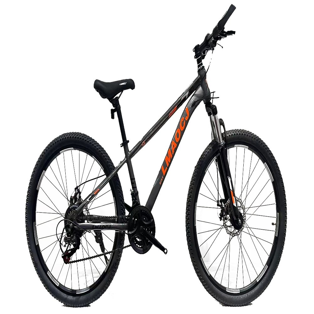 2024 Hot sale mountain bike full suspension 26inch bicicleta mountain bike for man
