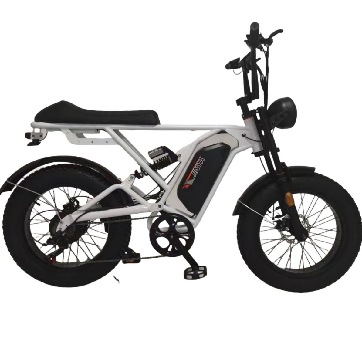 Premium Black 48v16ah Battery Mountain E-bike Hot Selling Fat Tyre fat hybrid bike City Sports Electric Road Bike
