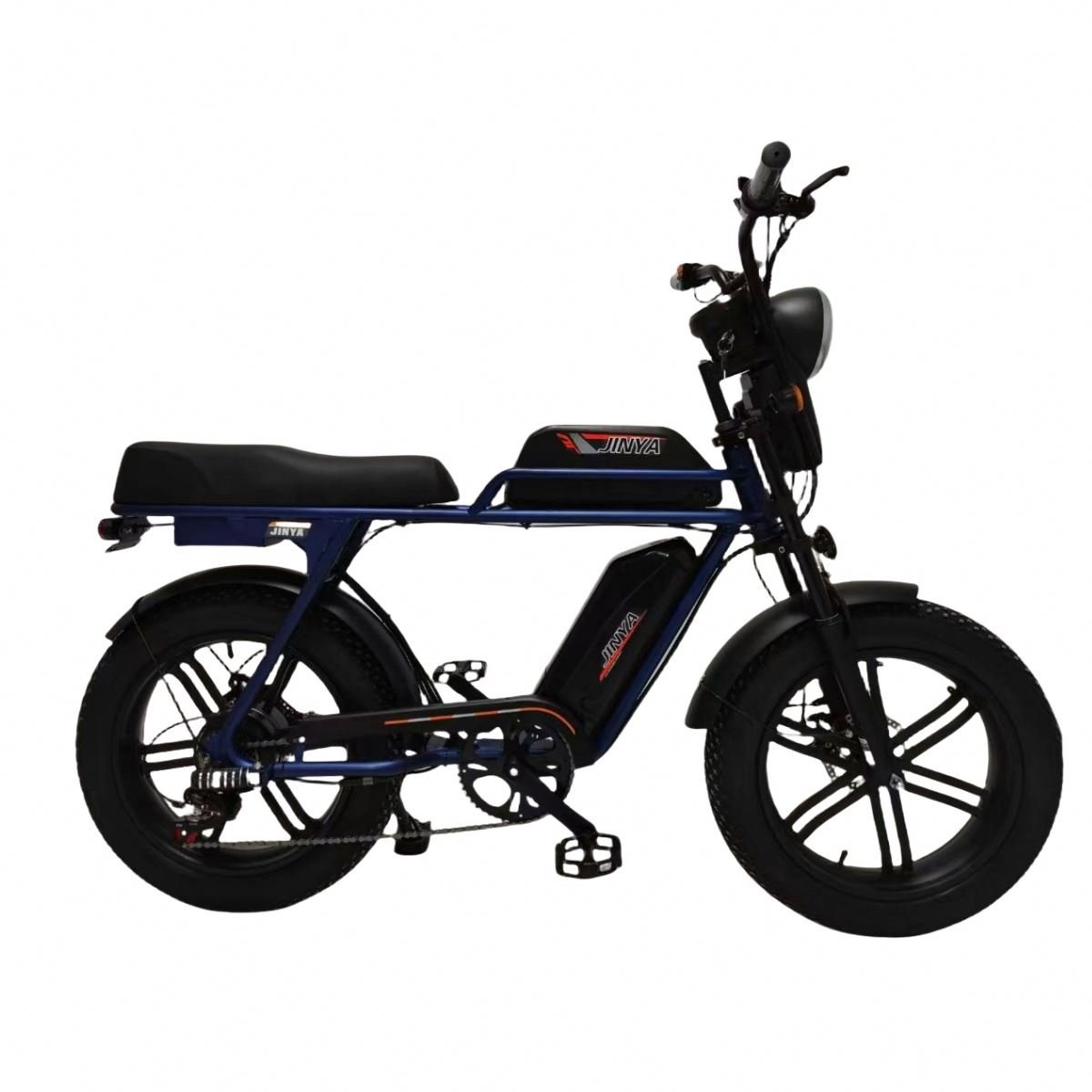Premium Black 48v16ah Battery Mountain E-bike Hot Selling Fat Tyre fat hybrid bike City Sports Electric Road Bike