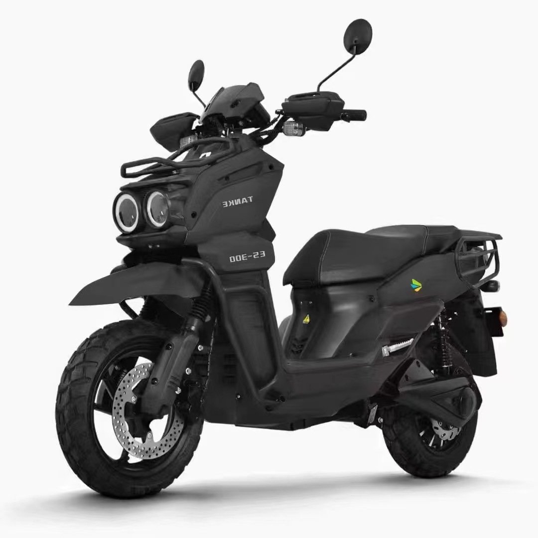 Electric motorcycle, 1500W 2000W motor, red, black, popular, suitable for men, adult riding, factory 72v20A 72V32A