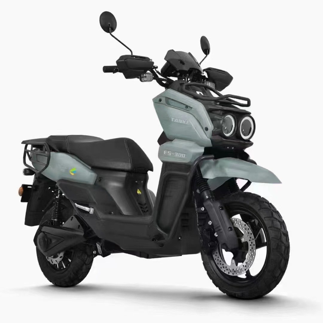 Electric motorcycle, 1500W 2000W motor, red, black, popular, suitable for men, adult riding, factory 72v20A 72V32A