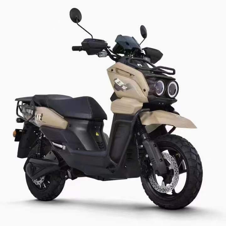 Electric motorcycle, 1500W 2000W motor, red, black, popular, suitable for men, adult riding, factory 72v20A 72V32A