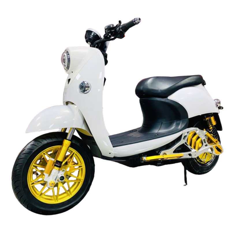 Personal tailor Motorcycles Electric Scooter 80KM/H 60V/72V Electric Motorbike 2000w Powerful 12Inch Two-Wheel Ev-Bike For Adult