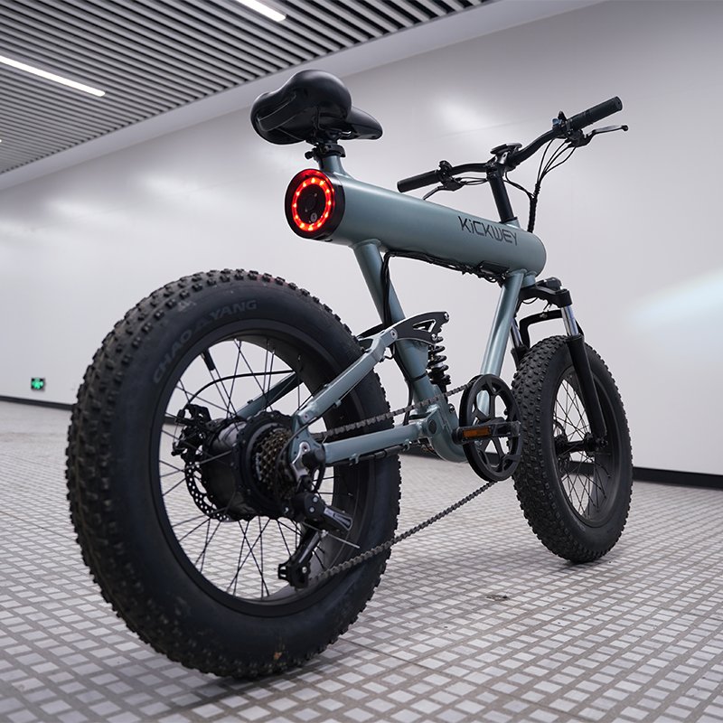Wholesale 1000w E mountain Mountainbike Electricbike 48v City Electric Bicycle bike