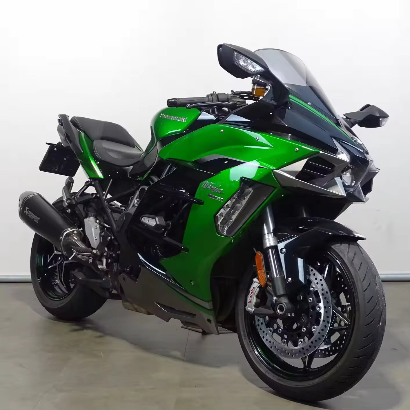 FAST SALES FOR 2023 Kawasakis Ninja H2 SE SX motorcycle Ninja ZX14 Sport Bike SE