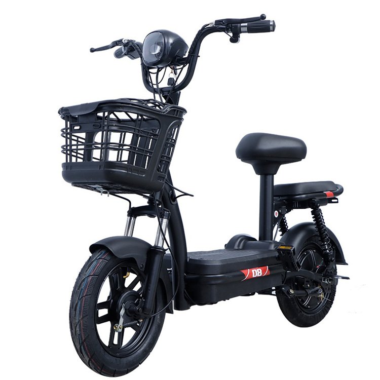 Hot Sale CheapFoldable Electric Bike Electric City Bike Folding Electric Bicycle
