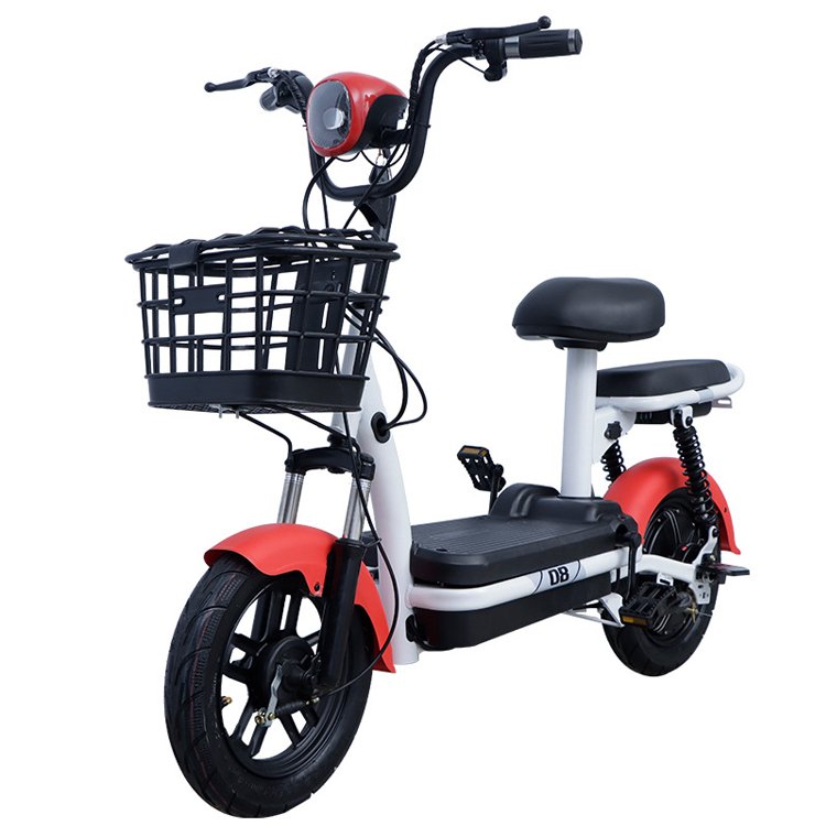 Hot Sale CheapFoldable Electric Bike Electric City Bike Folding Electric Bicycle