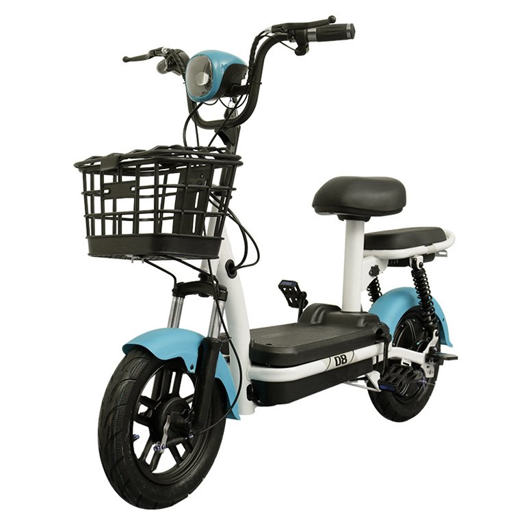 Hot Sale CheapFoldable Electric Bike Electric City Bike Folding Electric Bicycle
