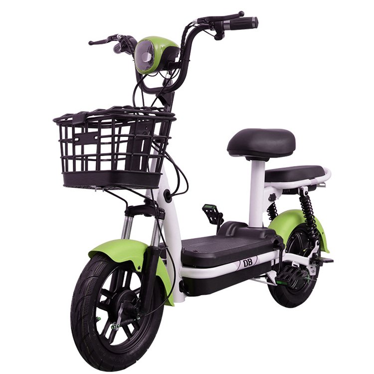 Hot Sale CheapFoldable Electric Bike Electric City Bike Folding Electric Bicycle