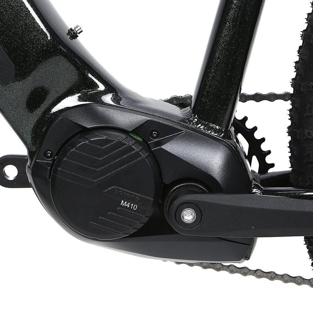 Hot Sale Twitter Electric Bicycle Bafang Mid Drive 10 Speed Electric City Bike Electric Mountain Bicycle