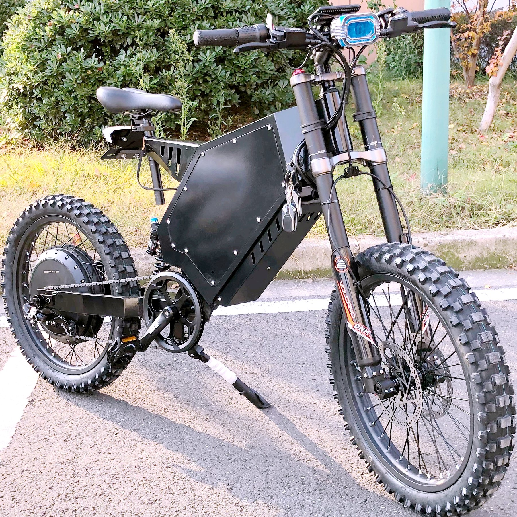 2025 Enduro ebike Electric Bike 3000/5000/8000/12000/15000 electric bike bicycle Off Road electric dirt bike