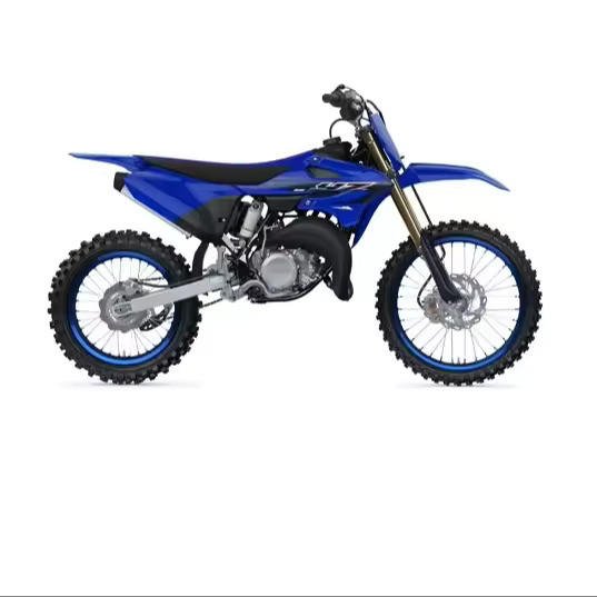 2024 POPULAR IN DEMAND FOR BRAND NEW 2024 Yamahas YZ85LW 85 cc Motocross Dirtbike Motorcycle