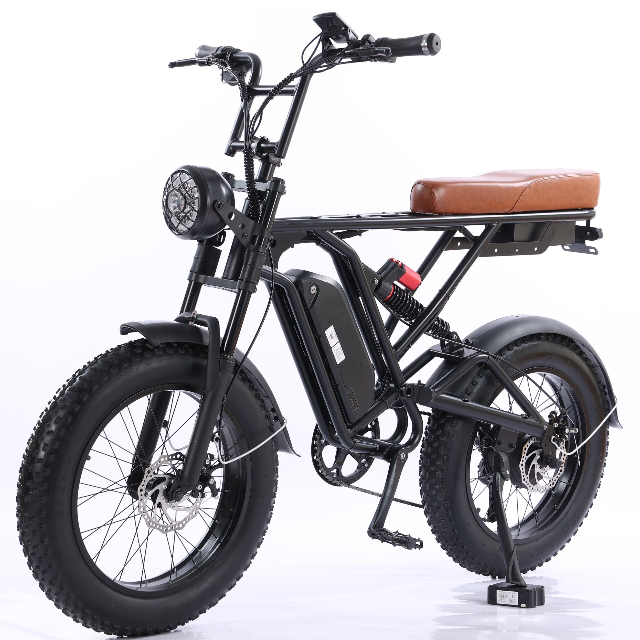 Hot Sale Logo Customized Wholesale 350W Electric Mountain Bike 500w 48V City Electric Racing Bike For Adults Stock