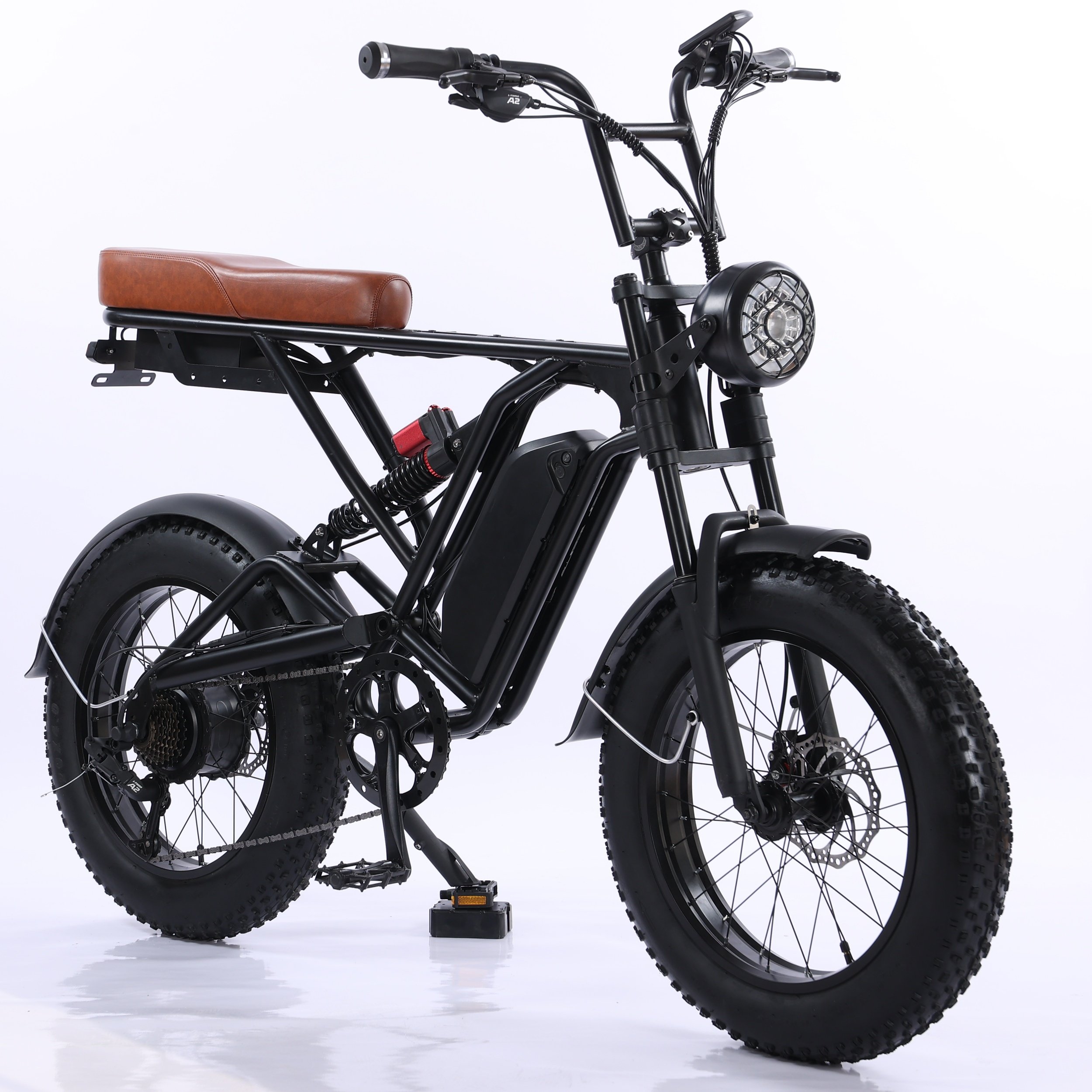 Hot Sale Logo Customized Wholesale 350W Electric Mountain Bike 500w 48V City Electric Racing Bike For Adults Stock