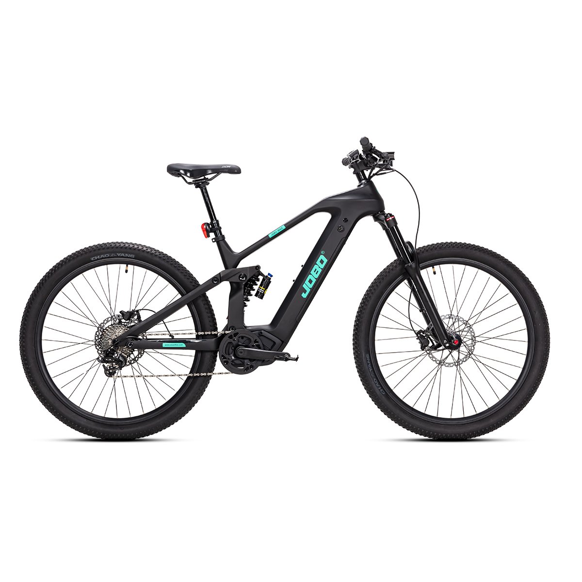 Wholesale Ebike 29 Inch Mid Drive 48V500W Sport Mountain Electric Bicycle With Adult