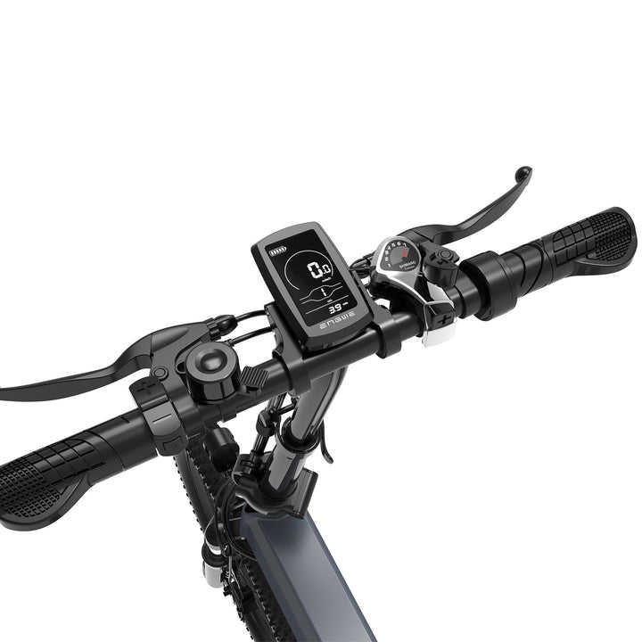 Ready To Ship Led Display Charger Speed 36v Battery Foldable City Mountain Engwe C20Pro 19.2Ah Bike Electric Bicycle