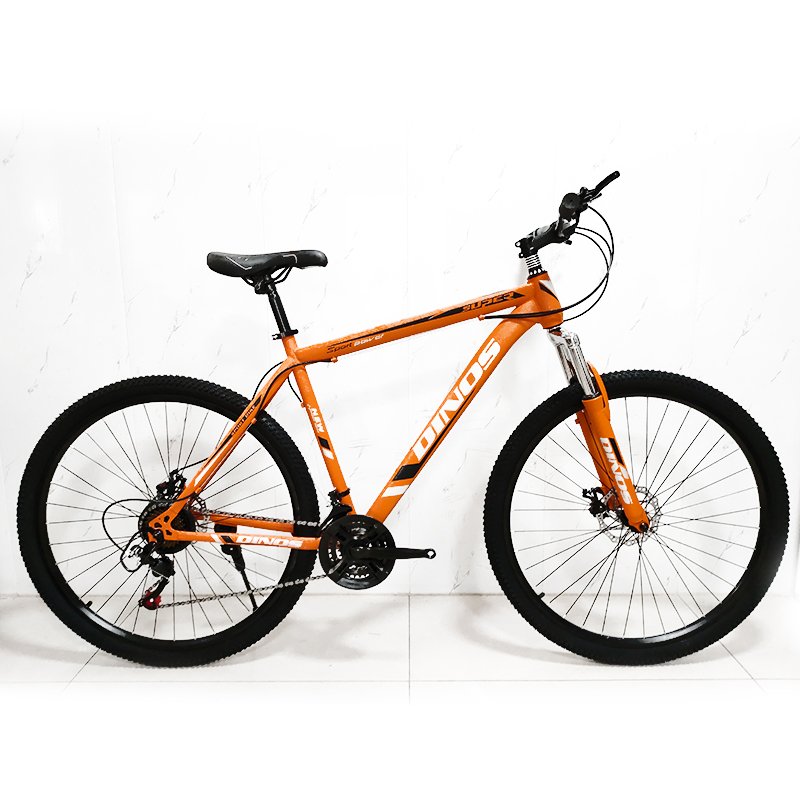 26 inch cycle mountain bike 21 speed steel frame bicycle FY-B01