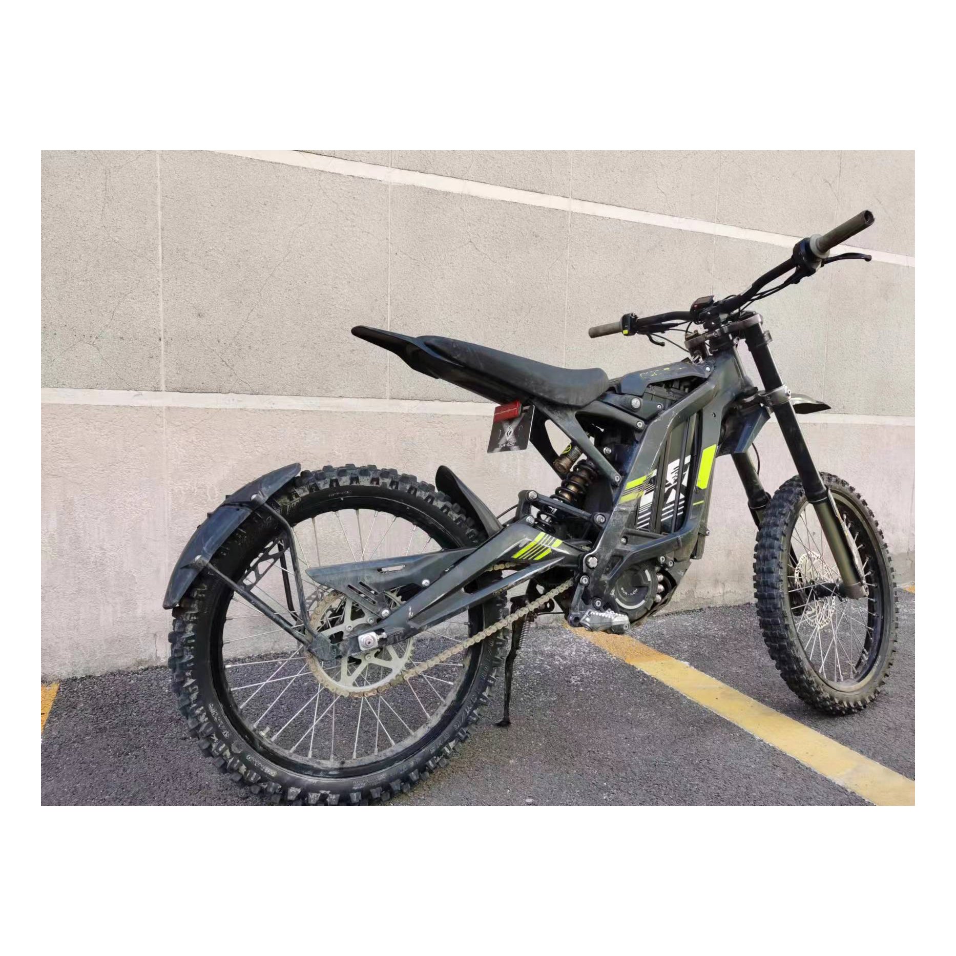 Sur ron Light Bee X Long Range Adult Electric Biked Light Bee X LBX Off Road Electric Dirt Bike Surron