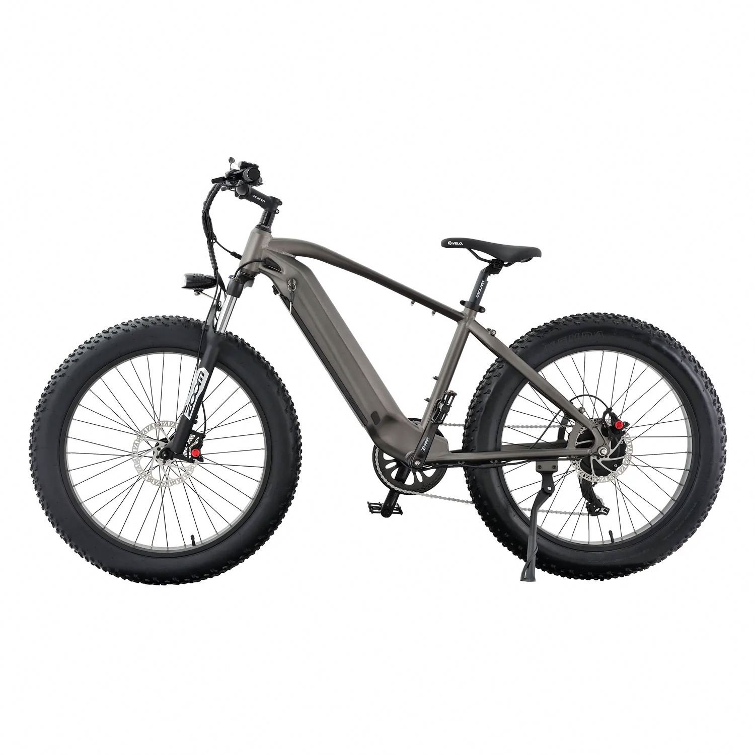 motor mountain ebike 1000w electric mountain bike electric cycle 1000w Electric Bicycle mountain electric bike