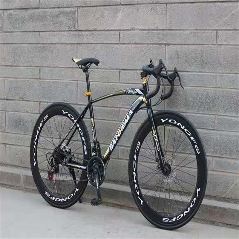 Hot Selling High Quality Practical Bicycle Mountain Bike On Sale