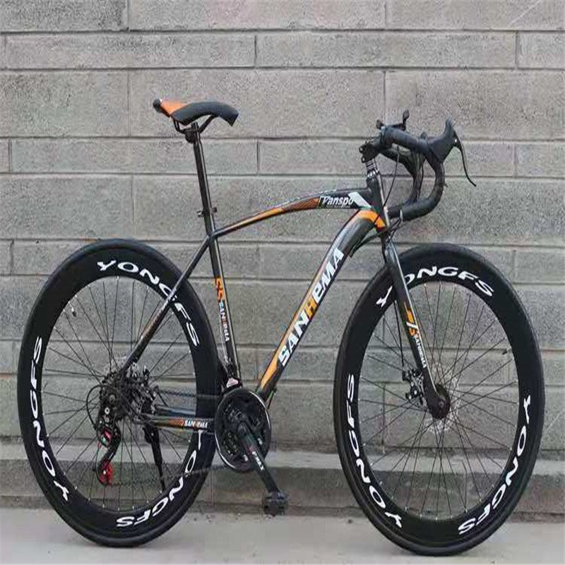 Hot Selling High Quality Practical Bicycle Mountain Bike On Sale
