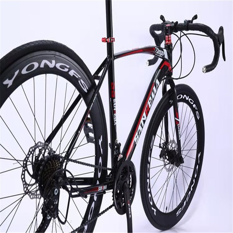 Hot Selling High Quality Practical Bicycle Mountain Bike On Sale
