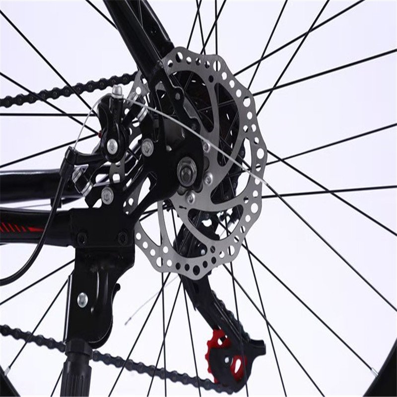 Hot Selling High Quality Practical Bicycle Mountain Bike On Sale