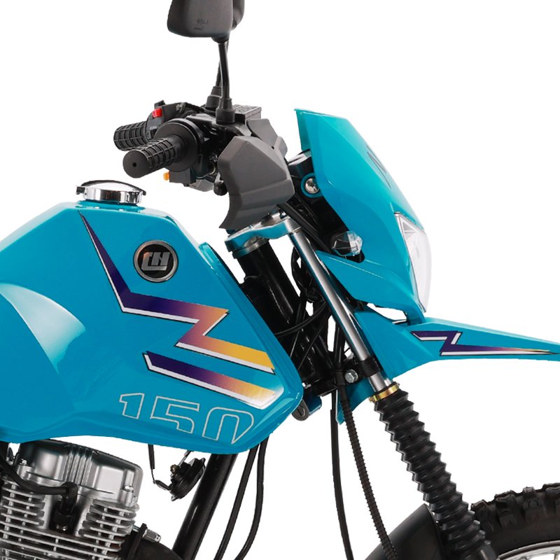 Factory Wholesale cheap 150cc 250cc off-road motorcycles 4 stroke sportbikes gasoline motorcycle DirtBike sportbikes for adults
