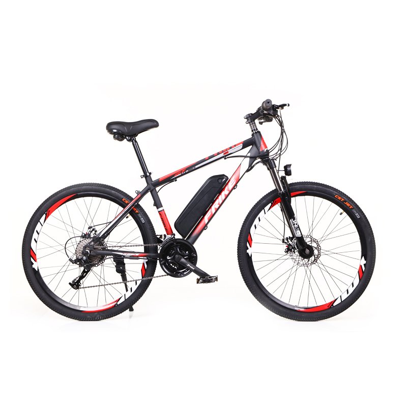Factory hot sale FRIKE 26/27.5/29 inches ebike electric bike bicycle cycle off-road adult electric mountain bike