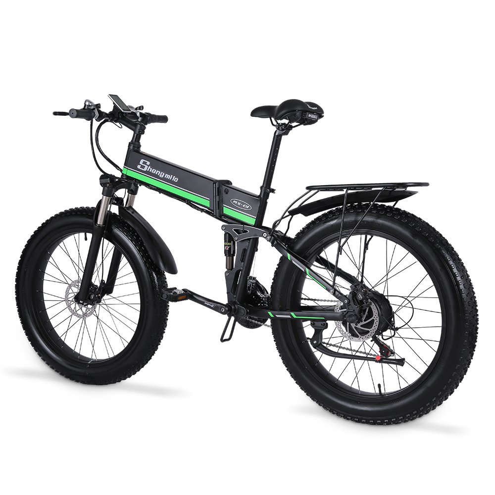 China Electric bike 1000W ebike 2022 New Electric Mountain Bike electric bike