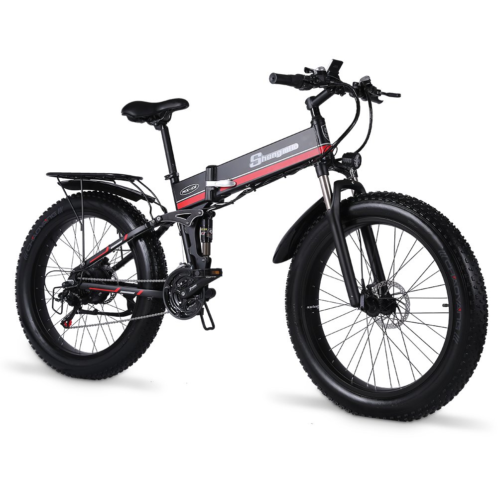 China Electric bike 1000W ebike 2022 New Electric Mountain Bike electric bike