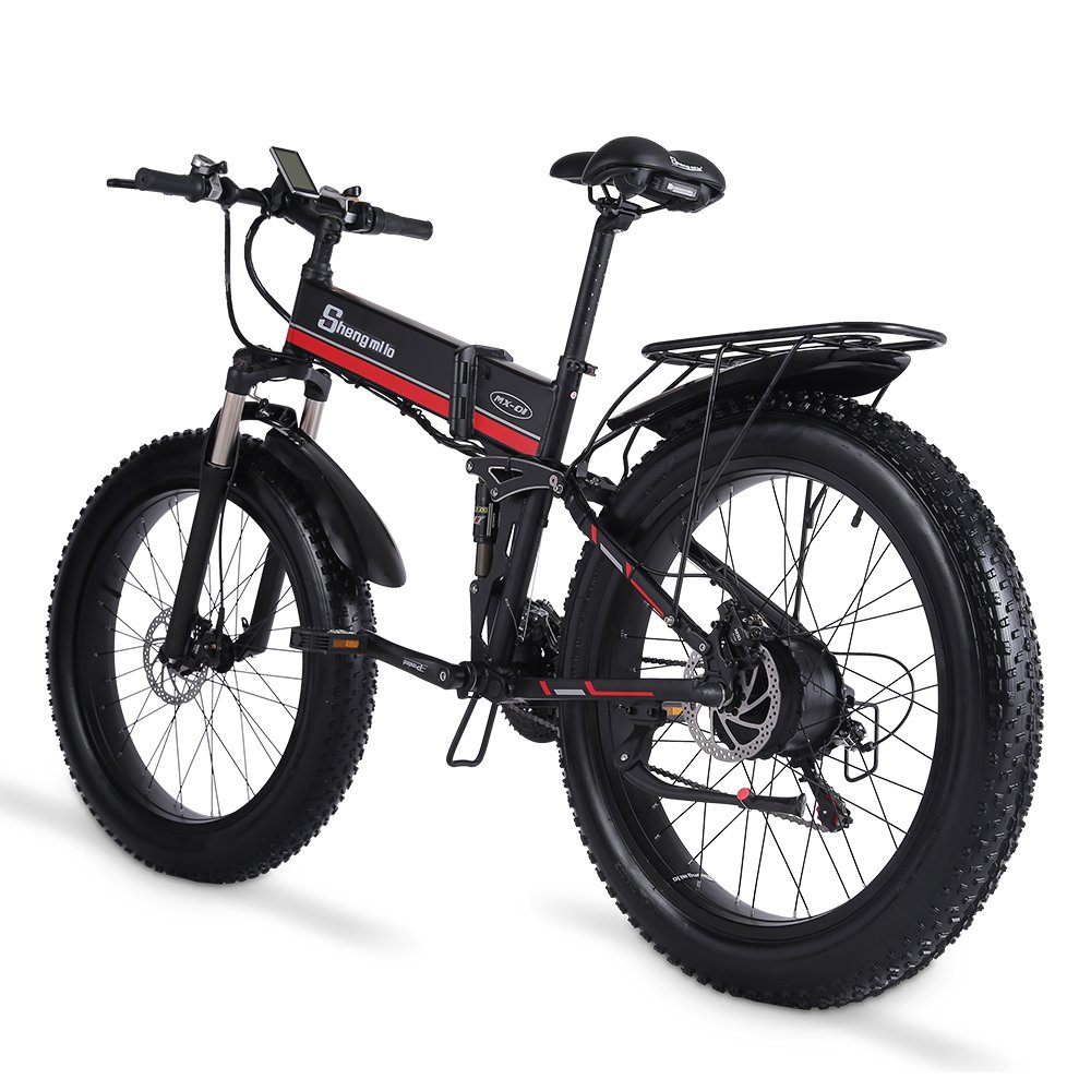 China Electric bike 1000W ebike 2022 New Electric Mountain Bike electric bike