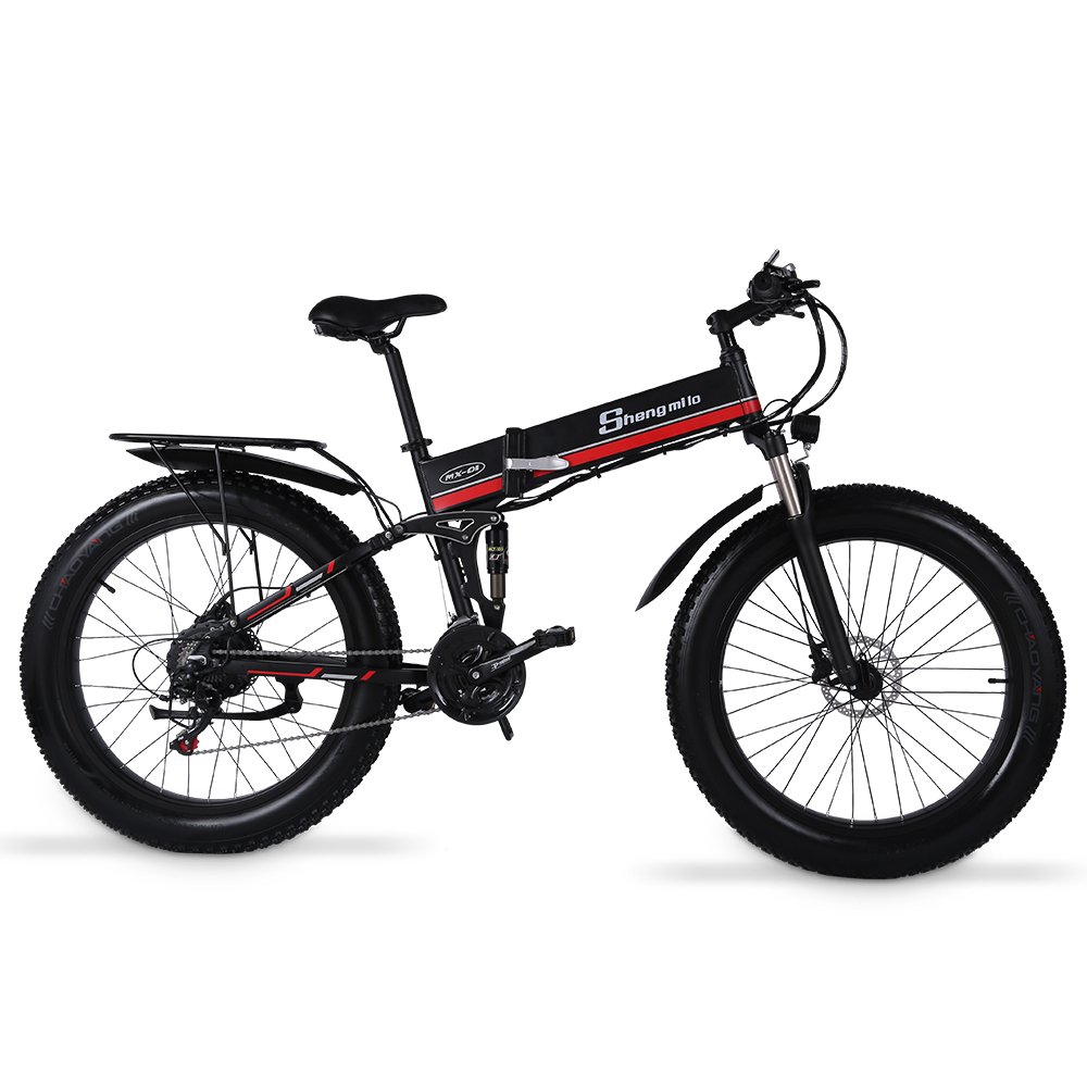 China Electric bike 1000W ebike 2022 New Electric Mountain Bike electric bike