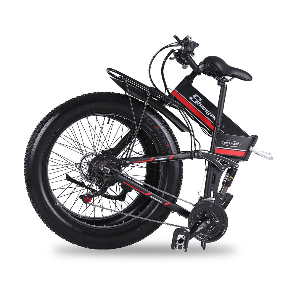 China Electric bike 1000W ebike 2022 New Electric Mountain Bike electric bike
