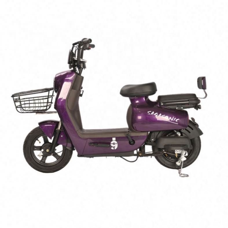 48v 500w 20ah mid drive motor electric bike 14 inch city ebike